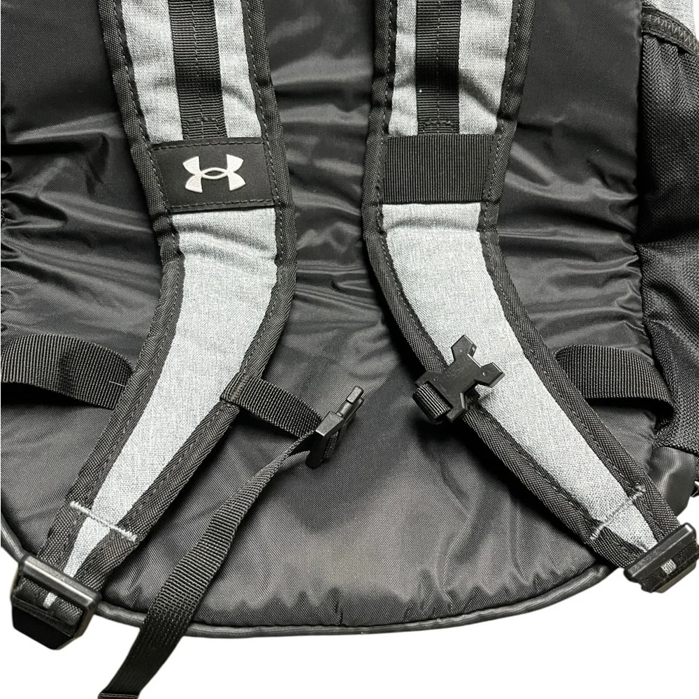 Under Armour Hustle 5.0 Backpack